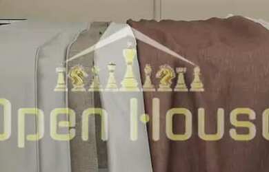 Imagem 14: Casa de 2 Quartos sendo 1 Suite - Moderna e Espaçosa no Loteamento Arvoredo...