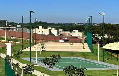 Imagem: O terreno possui 251m² de Área e está localizado em Jardins