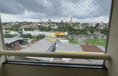 Imagem 6: Apartamento para aluguel no Condomínio Residencial Parque dos Pássaros em Valinhos/SP