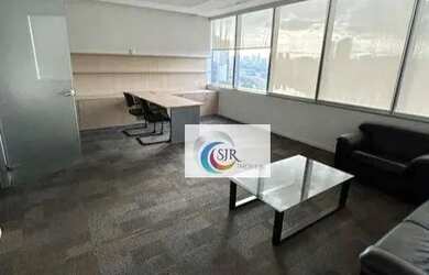 Imagem 5: Conjunto para alugar, 574 m² - Brooklin - São Paulo/SP