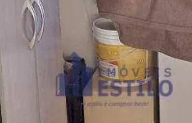 Imagem 8: Apartamento à venda, 44 m² por R$ 181.000,00 - Santa Corona - Caxias...