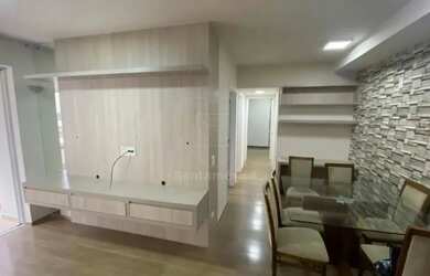 Imagem 7: Apartamento à venda no Edifício Neo Palhano Residence com 3 quartos na Gleba Palhano na Re