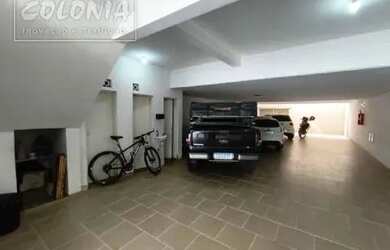 Imagem 12: Apartamento a venda - Vila Metalúrgica, Santo André