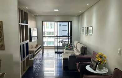 Imagem 2: Imóvel para venda com 140 metros quadrados com 3 quartos em Praia da...