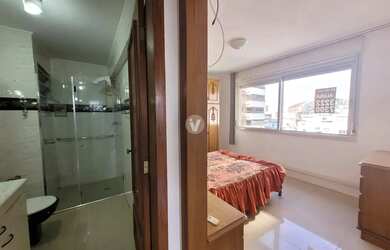 Imagem 6: Apartamento 3 dormitórios central!