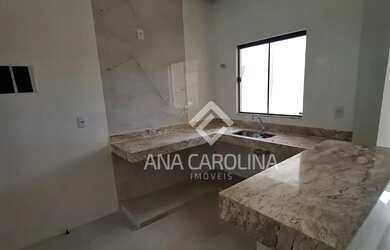 Imagem 4: Casa à Venda no Bairro Vila Aliança