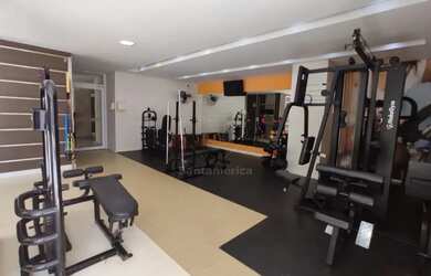 Imagem 16: Apartamento à venda no Edifício Neo Palhano Residence com 3 quartos na Gleba Palhano na Re