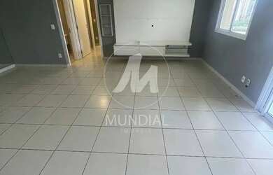 Imagem: O apartamento possui 2 Dormitórios, 4 Banheiros, 2 Vagas na