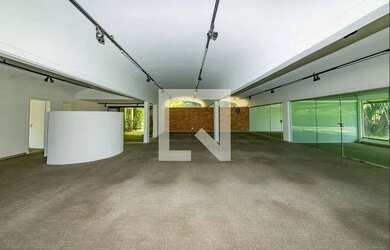 Imagem 2: Casa à Venda - Cidade Jardim, 5 Quartos, 845 m2