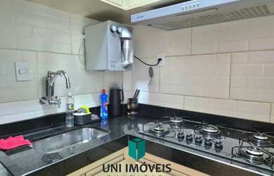 Imagem 7: Apartamento 2 quartos com elevador à venda na Praia do Morro em Guarapari...