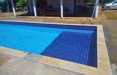 Imagem 16: Fazenda/Sítio/Chácara em Área Rural de Montes Claros