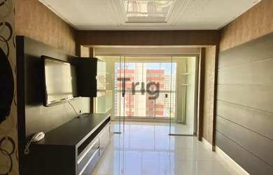 Imagem 2: Palazzo Bianco - Apartamento 3 Quartos Setor Nova Suíça Goiânia