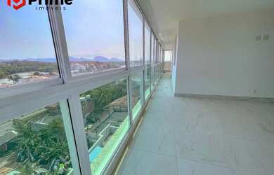 Imagem 4: Apartamento de 2 quartos na enseada azul com 3 vagas de garagem