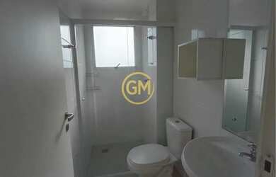 Imagem 7: Apartamento para Alugar 2 Dormitórios 1 Suíte Condomínio Reserva de...