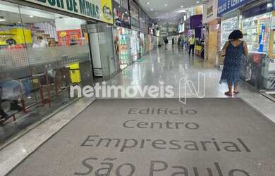 Imagem 14: Venda ou locação Sala Centro Belo Horizonte