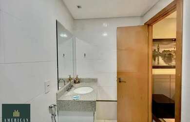 Imagem 5: Aluguel Temporada Flat Mobilhado Jardim Goiás Residencial BROOKFIELD...