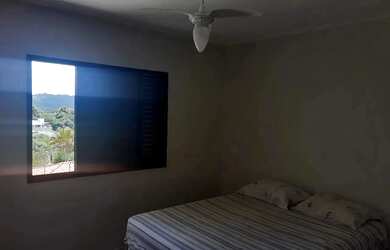 Imagem 2: Sobrado para aluguel possui 200 metros quadrados com 3 quartos em Nova...