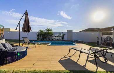 Imagem 13: Casa de condomínio - Sobrado com 3 quartos à Venda, Terras de São Lucas...