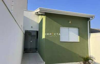 Imagem 10: Casa com 2 dorm, 1 suíte, à venda, 60 m² por R$ 290.000 - Parque Real - Pouso Alegre/MG