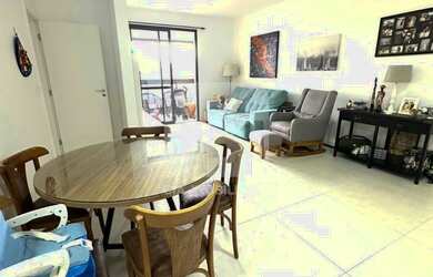 Imagem 4: Apartamento de 3 dormitórios à venda na Cachoeira