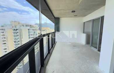 Imagem 4: Recreio dos Bandeirantes Apartamento 3 quartos, sendo 1 suite