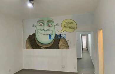 Imagem 3: Casa comercial com 14 Salas para alugar, 520 m² por R$ 14.122/mês - Bom Pastor - Juiz de F