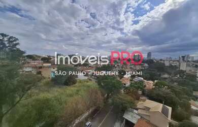 Imagem 9: Mobiliado - 3 dormitórios no Jardim da Saúde - Ótima região