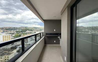 Imagem 5: Apartamento 2 quartos - Granbery