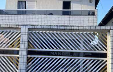 Imagem: A casa possui 2 Dormitórios, 2 Banheiros e está localizado