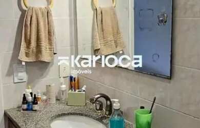 Imagem 5: APARTAMENTO RECREIO 105m²