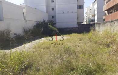 Imagem: O terreno possui 560m² de Área e está localizado em Recreio