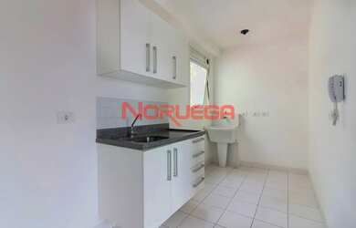 Imagem 4: APARTAMENTO RESIDENCIAL em COLOMBO - PR, ATUBA