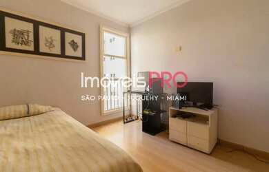 Imagem 8: Apartamento bem iluminado e com ótima localização no Brooklin Ótima...