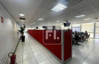 Imagem 7: Conjunto para alugar, 599 m² por R$ 71.500,00/mês - Bela Vista - São...