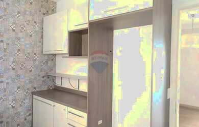 Imagem 10: Apartamento para locação no Condomínio Espaço e Vida Ipoema com 3 dormitórios em Mogi das