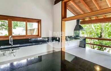 Imagem 6: Casa de Campo com 3 suites em Valinhos