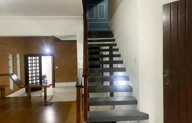 Imagem 5: Oportunidade - Casa Sobrado - Jardim Esplanada - 4 Dormitórios - 242,47m²