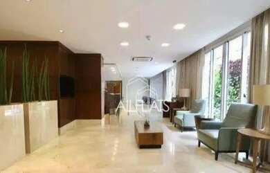 Imagem 14: Flat com 1 dormitório para alugar, 38 m² por R$ 11.100,00/mês - Jardins...