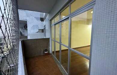 Imagem 7: ALUGO DOIS QUARTOS COM SUÍTE VARANDA E DUAS VAGAS NA GARAGEM EM COPACABANA