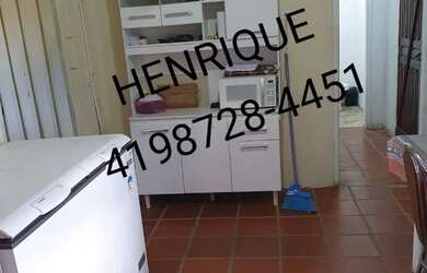 Imagem 8: Casa balneario coroados. Acomodam 8 pessoas, 2 Vagas na garageme3 Dormitórios