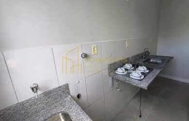 Imagem 6: Exclusivo apartamento em São Diogo II 2 quartos, totalmente decorado