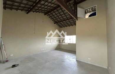 Imagem: O depósito possui 35m² de Área e está localizado em Indaiá