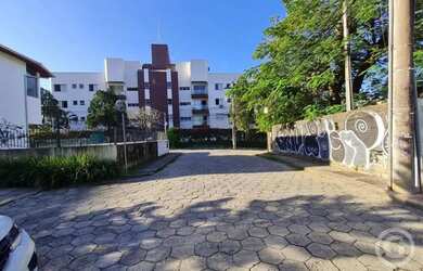 Imagem 3: Apartamento aconchegante com vista ampla no bairro Trindade - Florianópolis