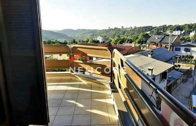 Imagem 5: Apartamento em Rua das Camélias - Cinqüentenário - Caxias do Sul/RS