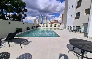 Imagem 4: Edifício Gran Villaggio. Churrasqueira, Ar-condicionado, Área de serviçoe135m²...