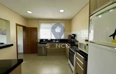 Imagem 6: CASA EM CONDOMÍNIO PARQUE DA FAZENDA PARA LOCAÇÃO EM JUNDIAÍ