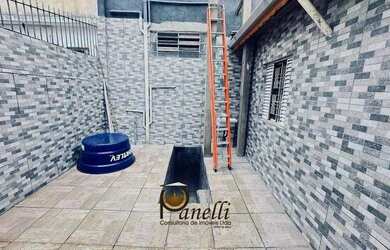 Imagem 14: CASA PARA LOCAÇÃO NA VILA BARUEL