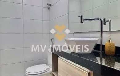 Imagem 9: Apartamento no Ed. Madison Residence - Marco - Belém/PA