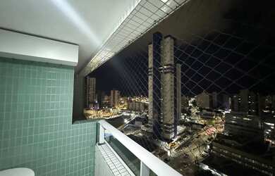 Imagem 9: Apartamento ideal para casal em Tambaú - João Pessoa - PB - ALUGUEL...