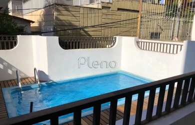 Imagem 16: Apartamento à venda em Campinas, Centro, com 3 quartos, com 112 m²